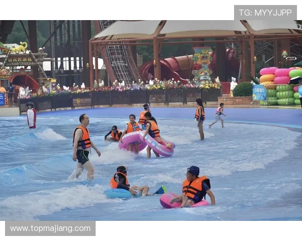 聖淘沙娱乐：在阳光海滩上享受休闲时光与多彩的水上运动项目体验